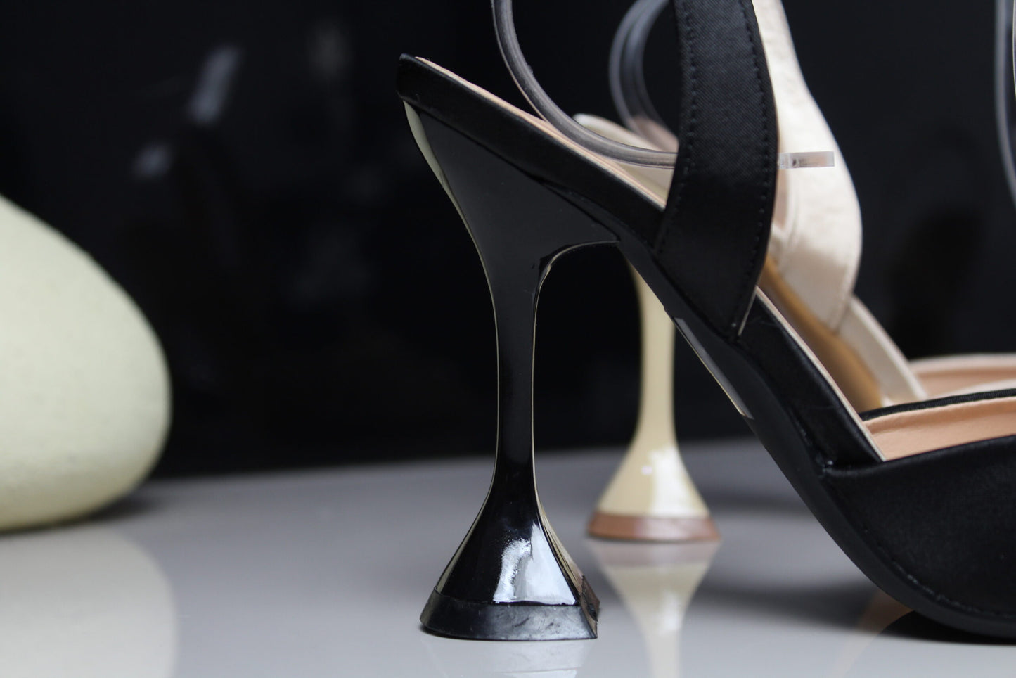 Soulier sandale  231-34