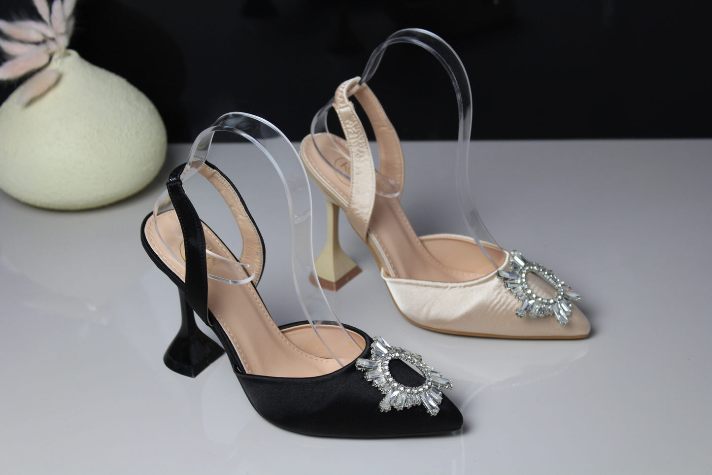 Soulier sandale  231-34