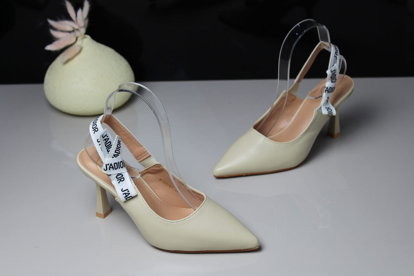 Soulier sandale 231-81