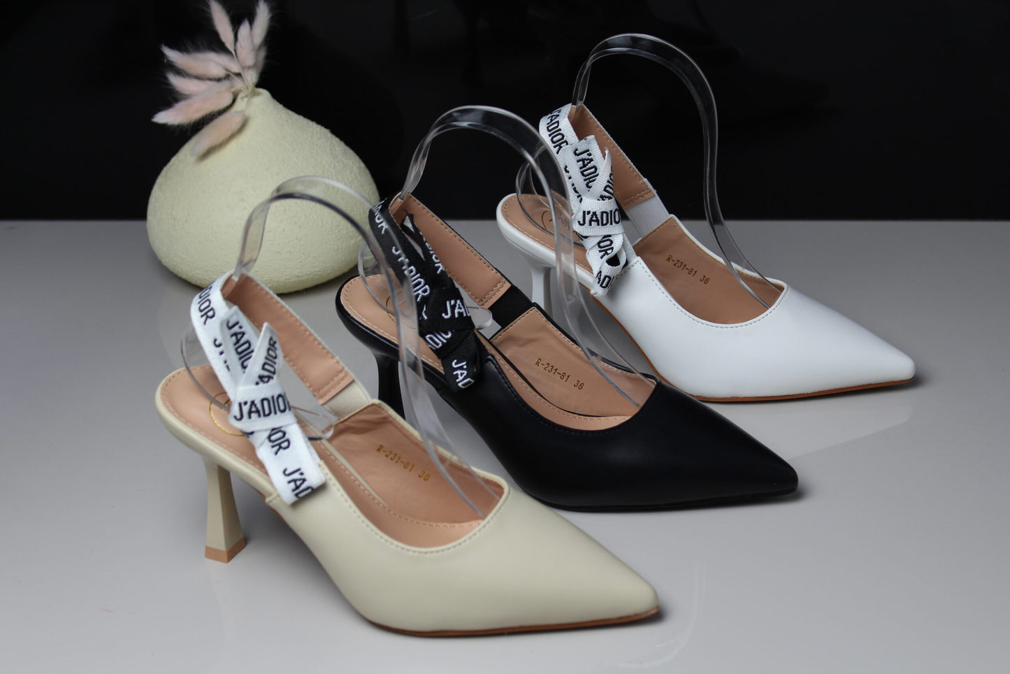 Soulier sandale 231-81