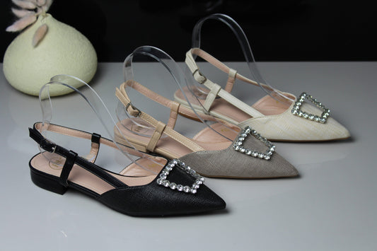 Soulier sandale 231-48