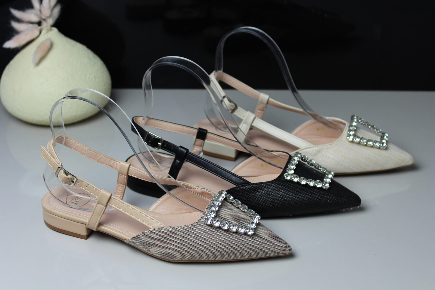 Soulier sandale 231-48