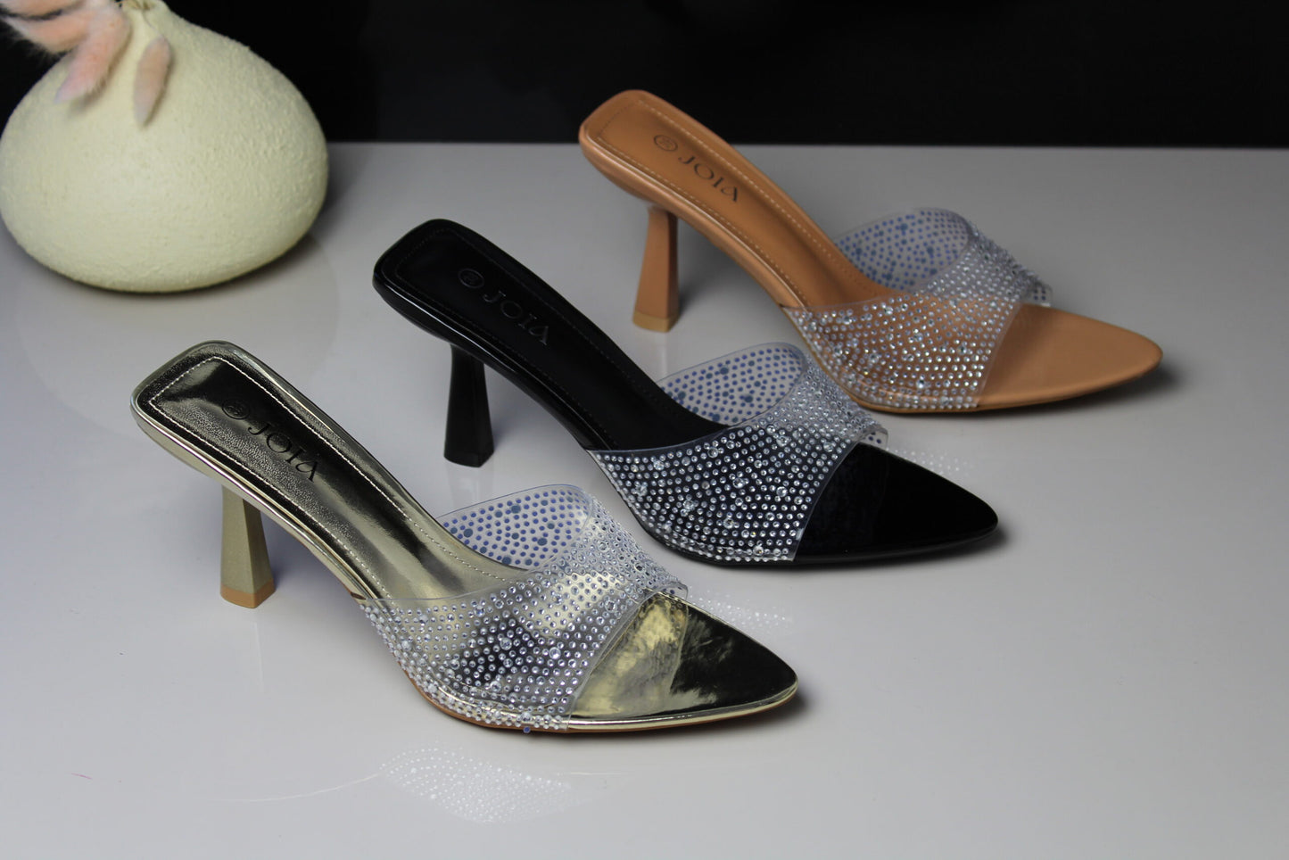 Sabot soirée hy-3009