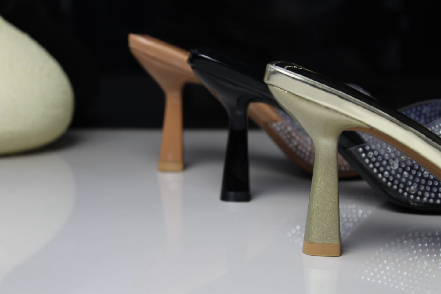 Sabot soirée hy-3009