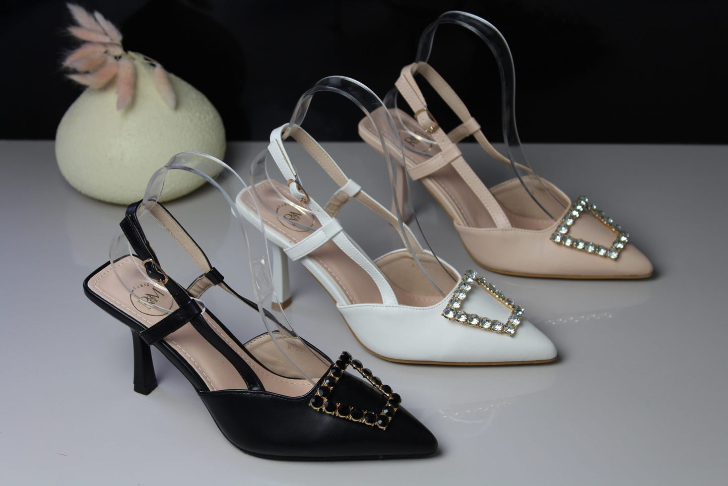 Soulier sandale 231-1