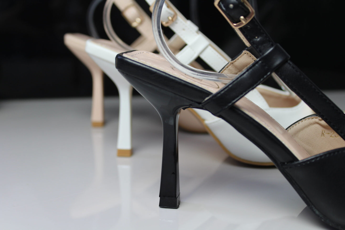 Soulier sandale 231-1