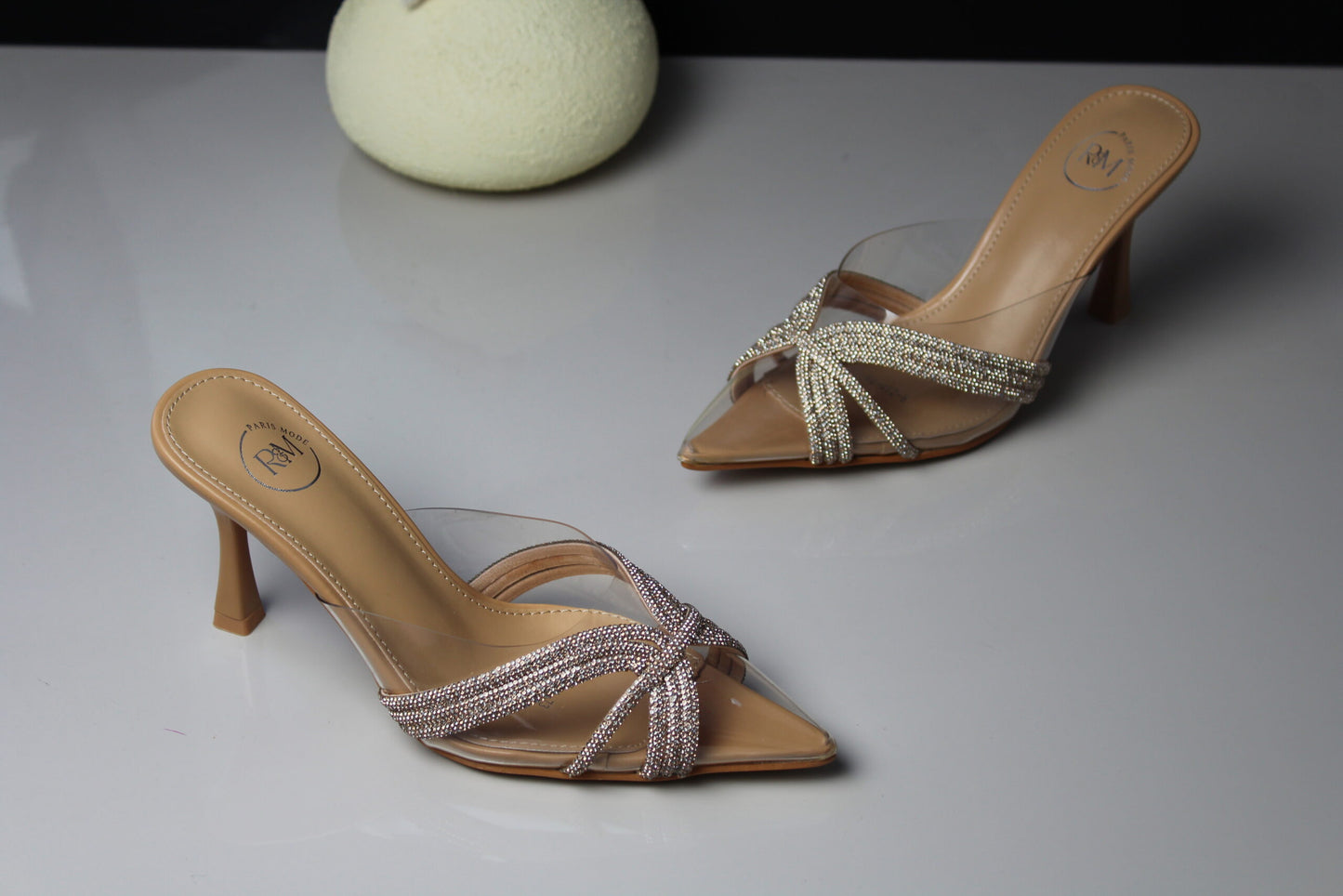 Sabot soirée 231-73