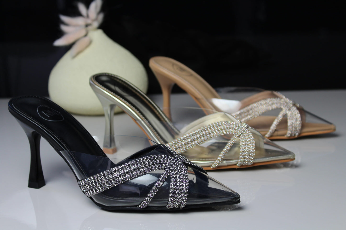 Sabot soirée 231-73