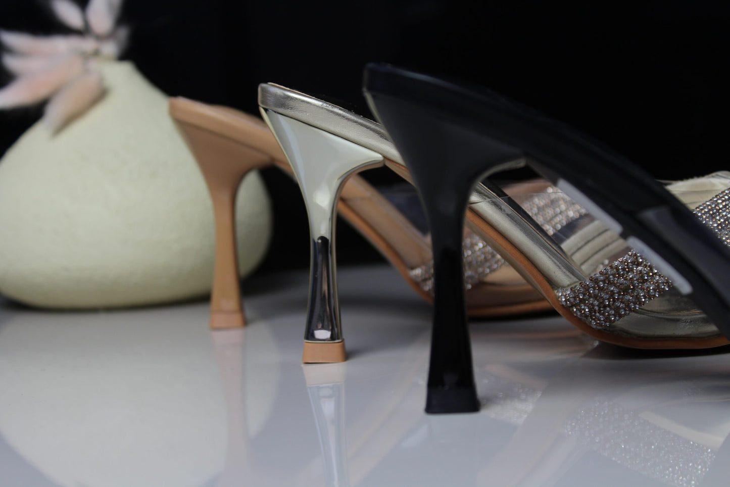 Sabot soirée 231-73