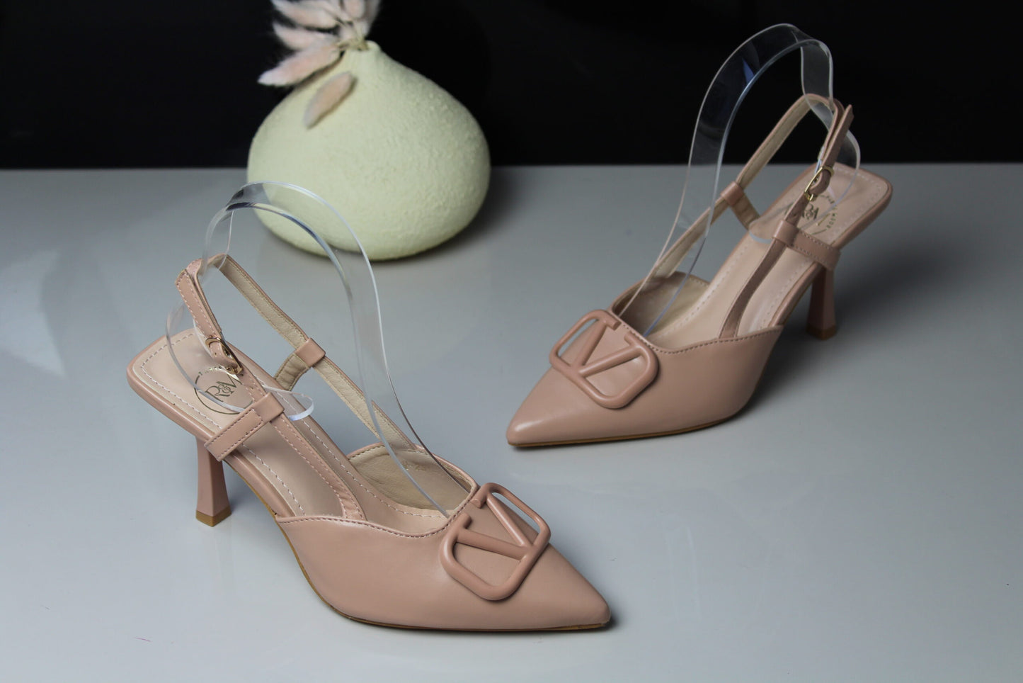 Soulier sandale 231-4