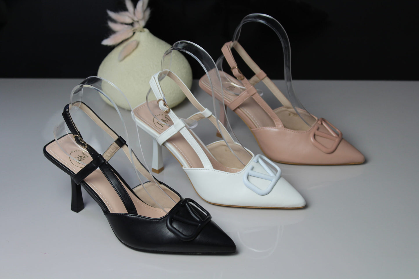 Soulier sandale 231-4