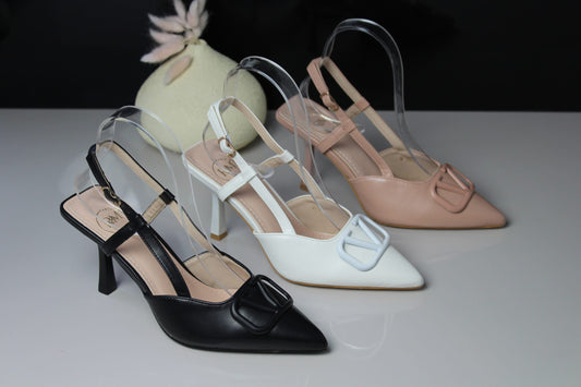 Soulier sandale 231-4