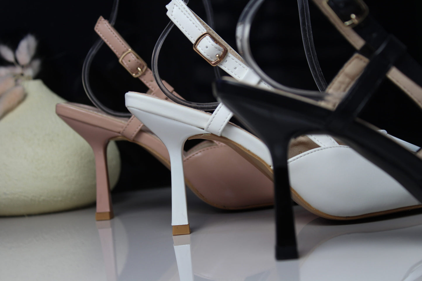 Soulier sandale 231-4