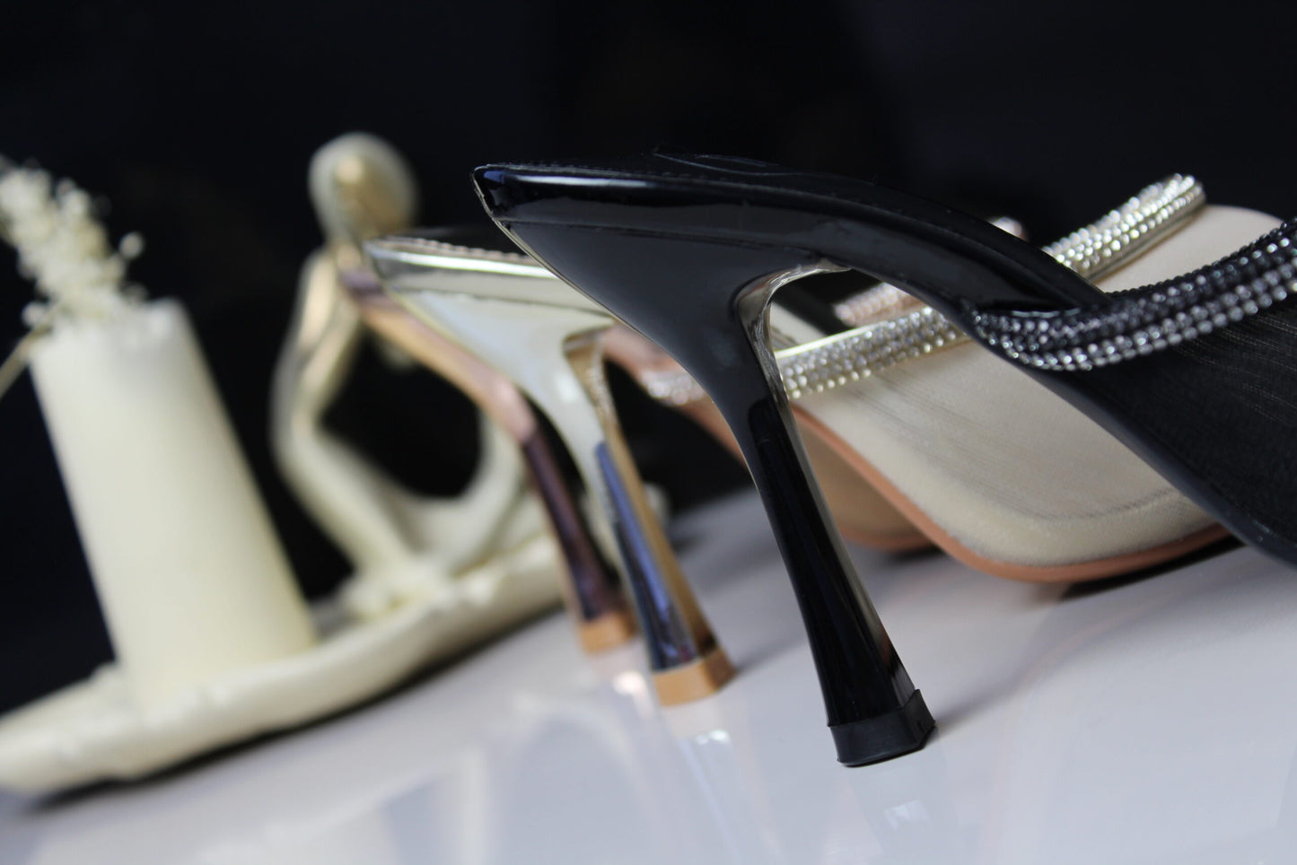 Sabot soirée 231-69