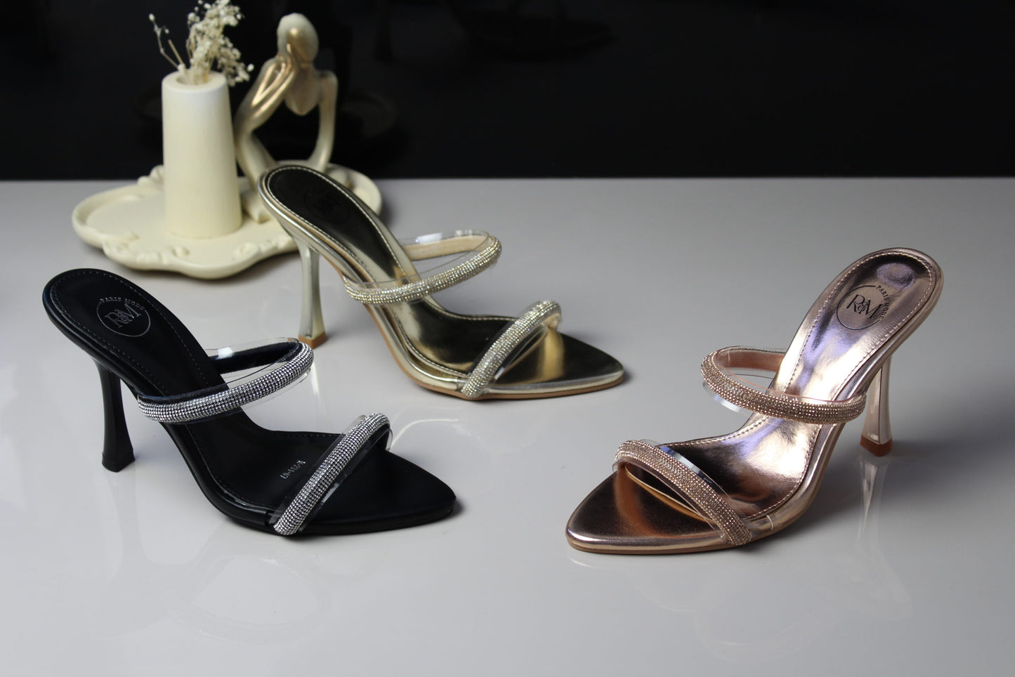 Sabot soirée 231-67