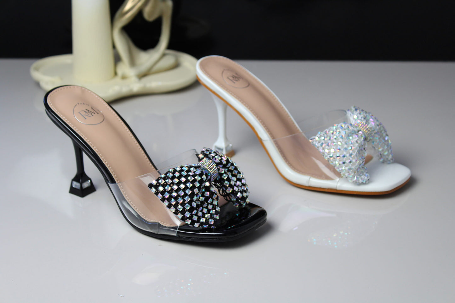 Sabot soirée 231-56