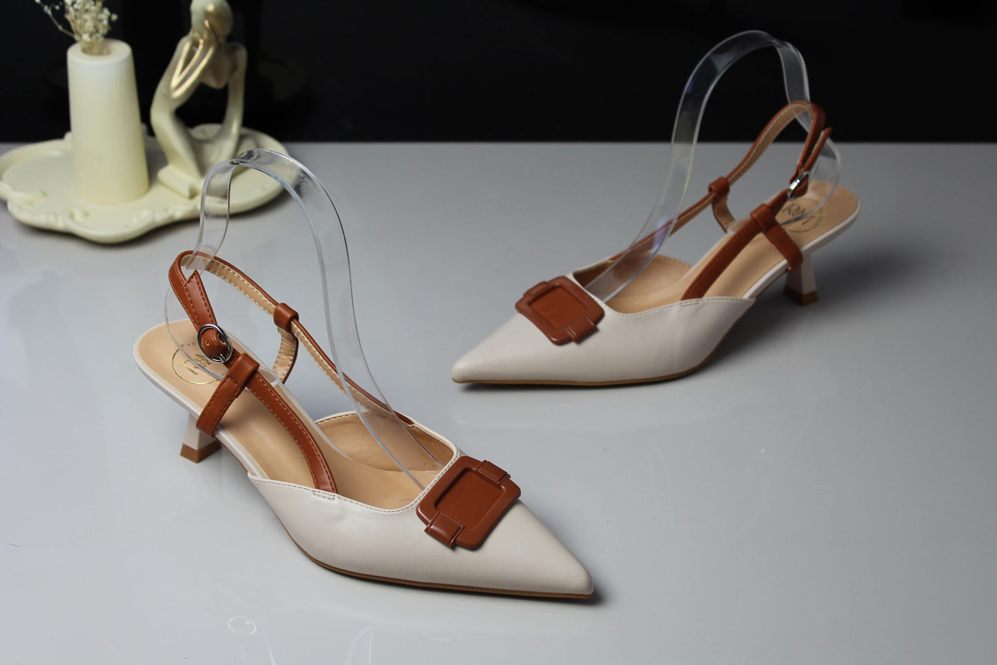 Soulier sandale 231-82