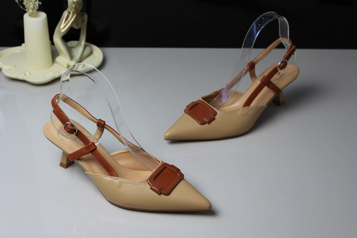 Soulier sandale 231-82