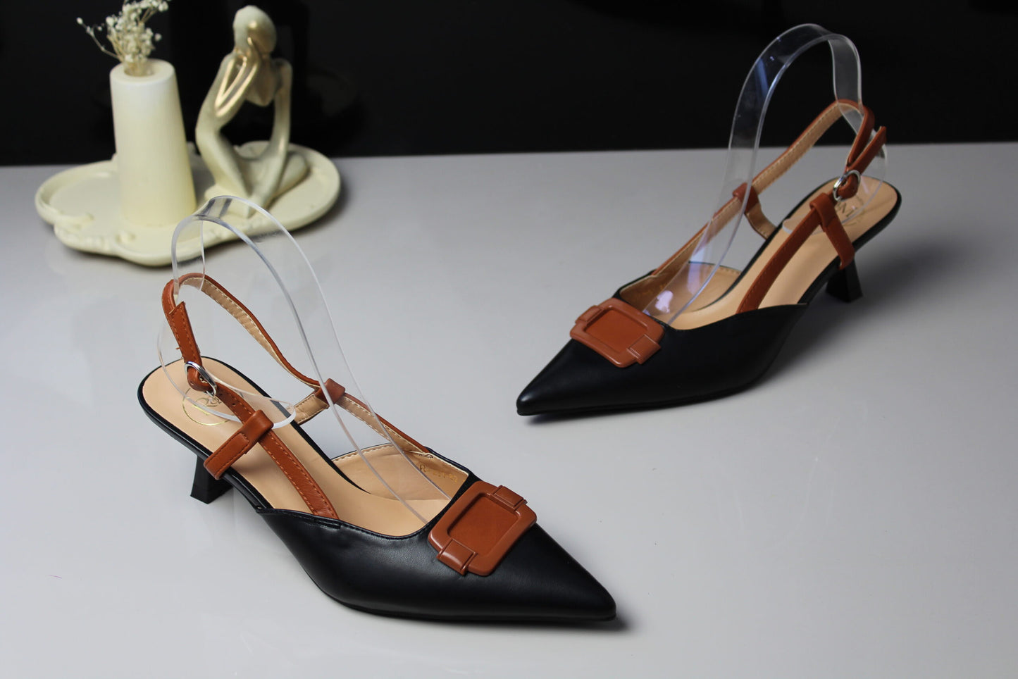 Soulier sandale 231-82