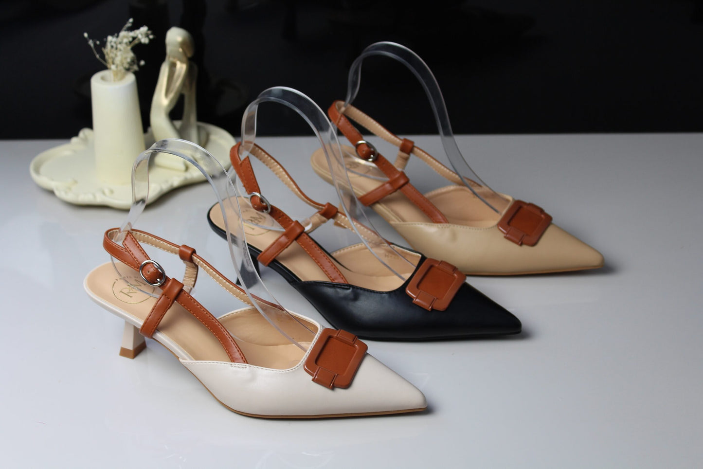 Soulier sandale 231-82