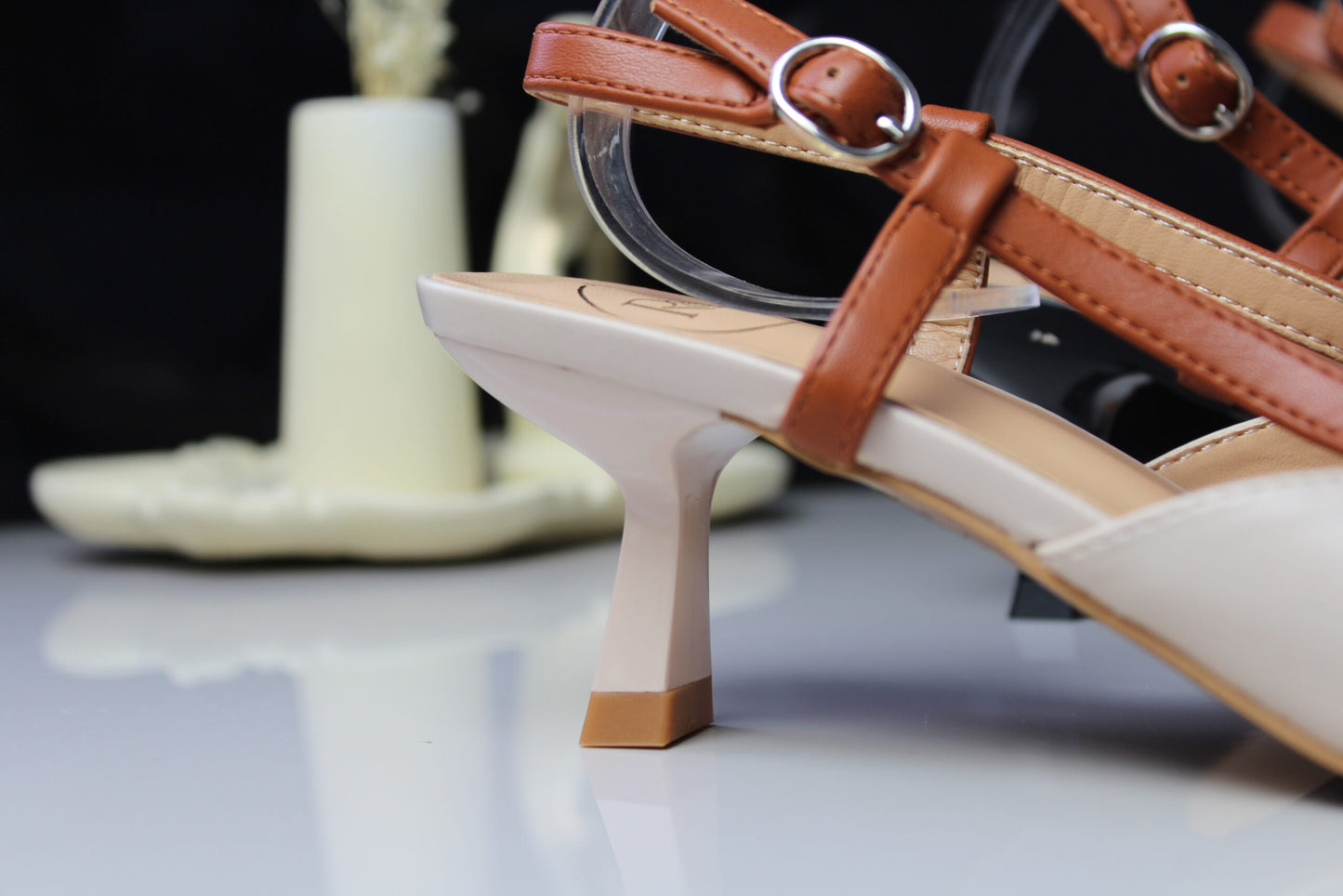 Soulier sandale 231-82