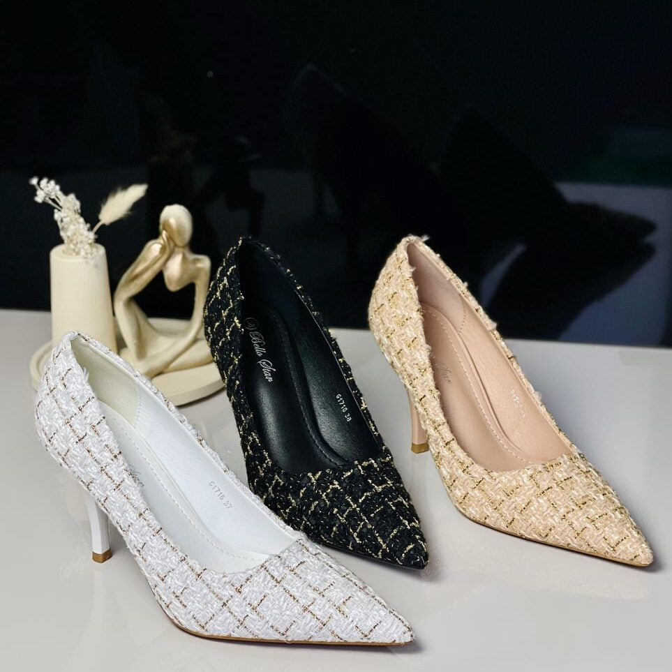 Escarpin G1716
