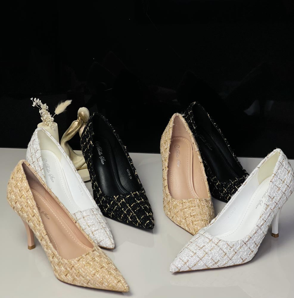 Escarpin G1716