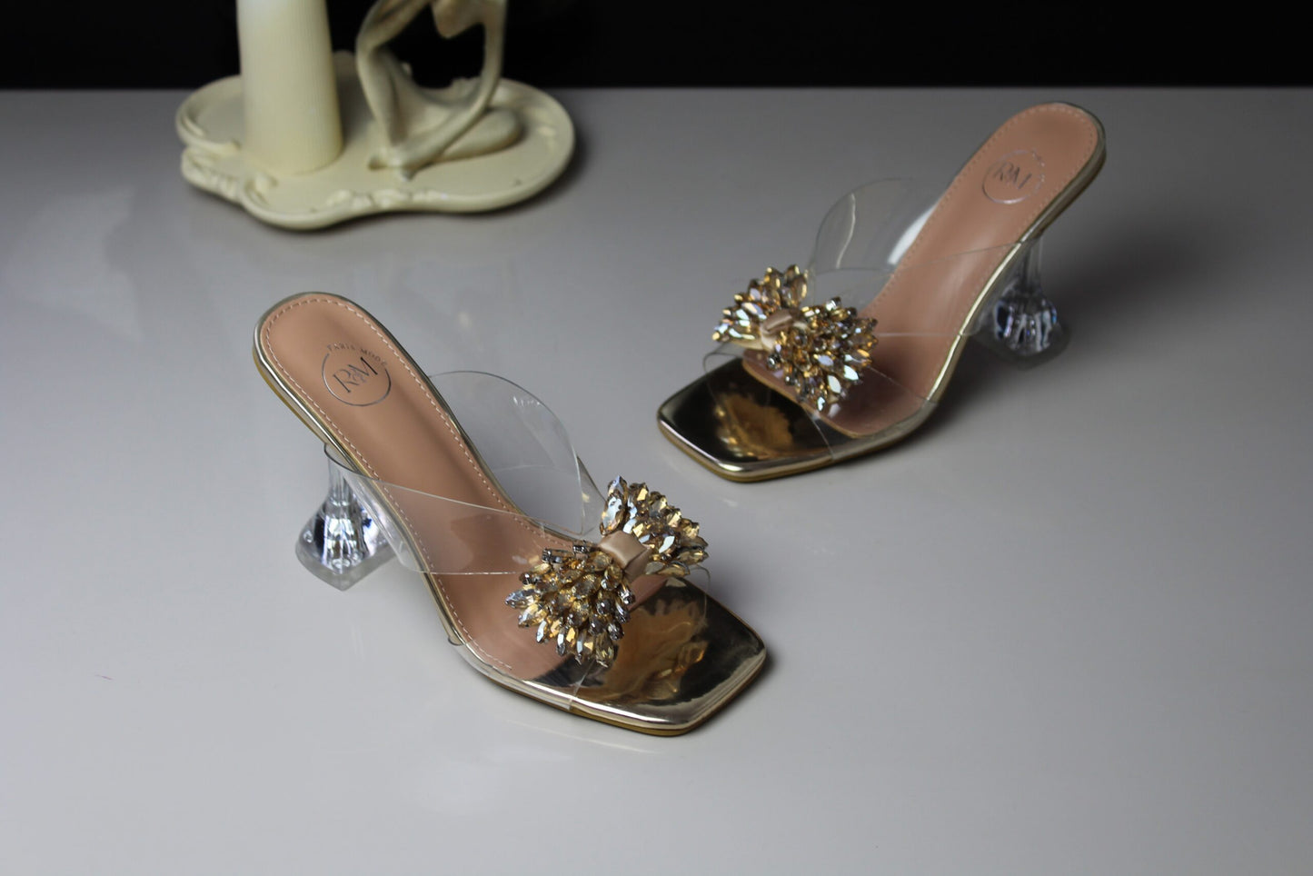 Sabot soirée 231-62