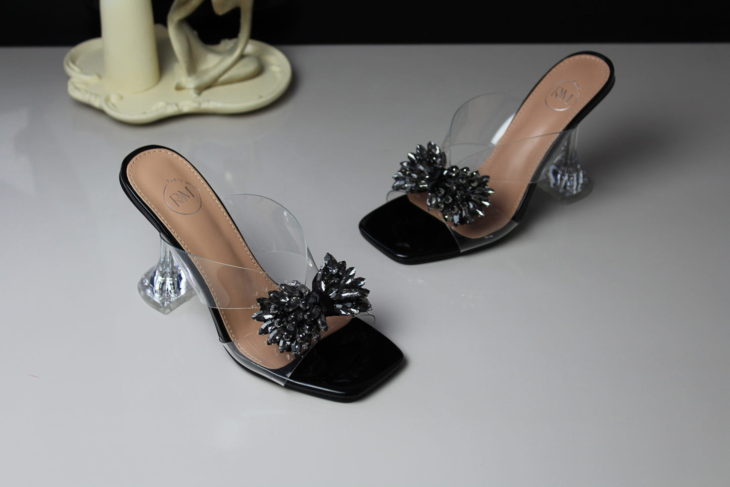 Sabot soirée 231-62