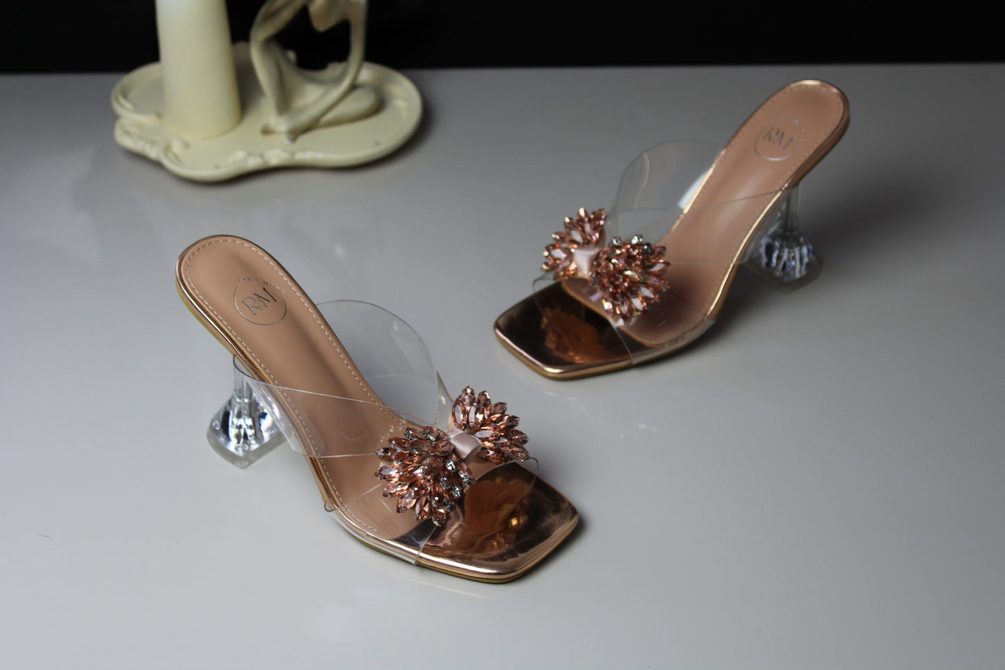 Sabot soirée 231-62