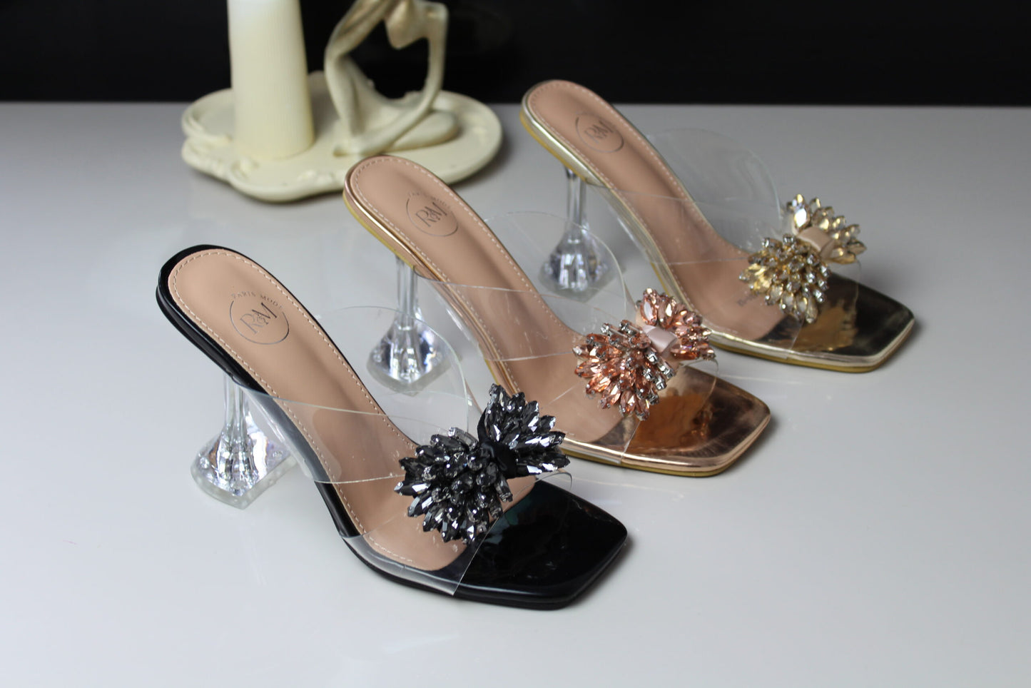 Sabot soirée 231-62