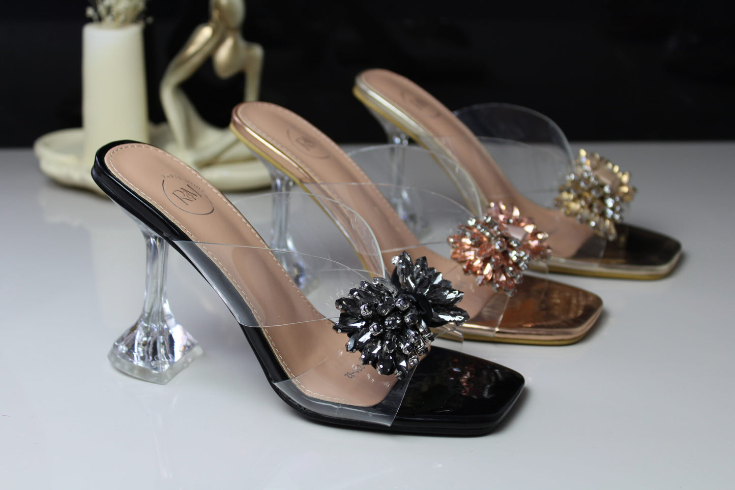 Sabot soirée 231-62