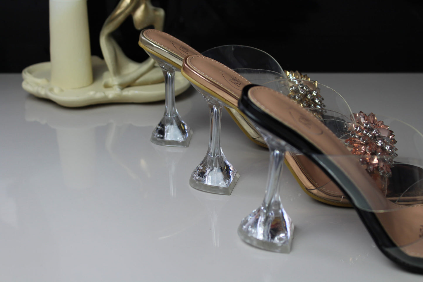 Sabot soirée 231-62