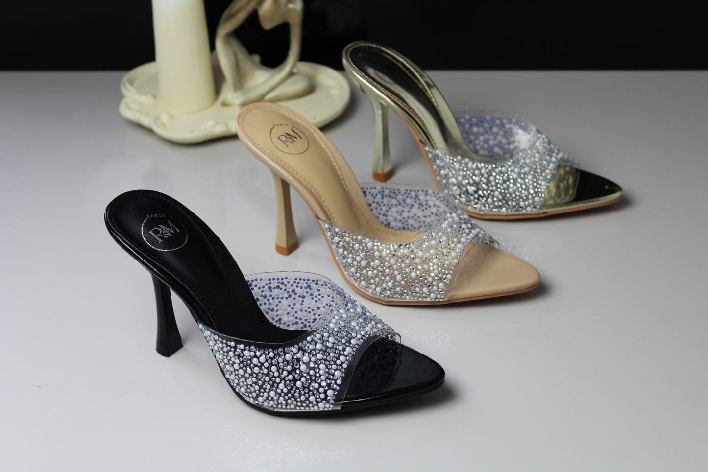 Sabot soirée 231-68