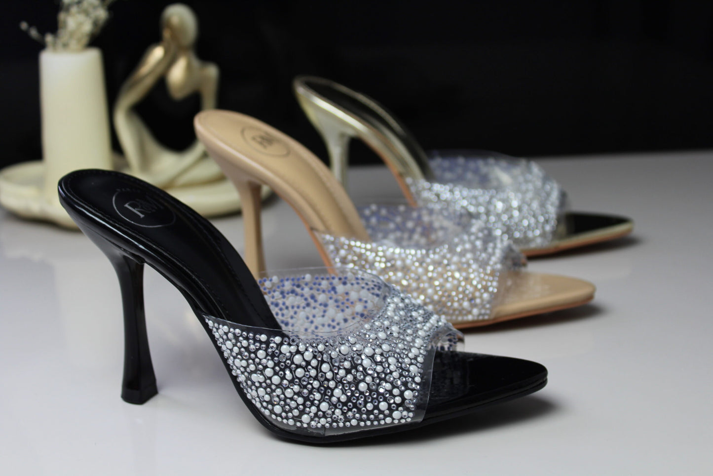 Sabot soirée 231-68