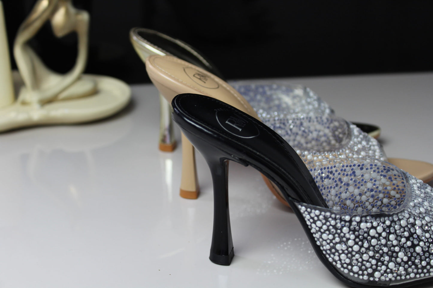 Sabot soirée 231-68