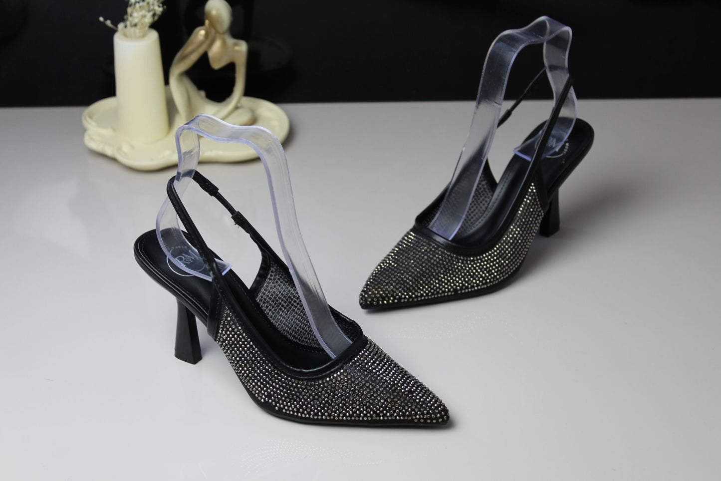 Escarpin soirée 231-71