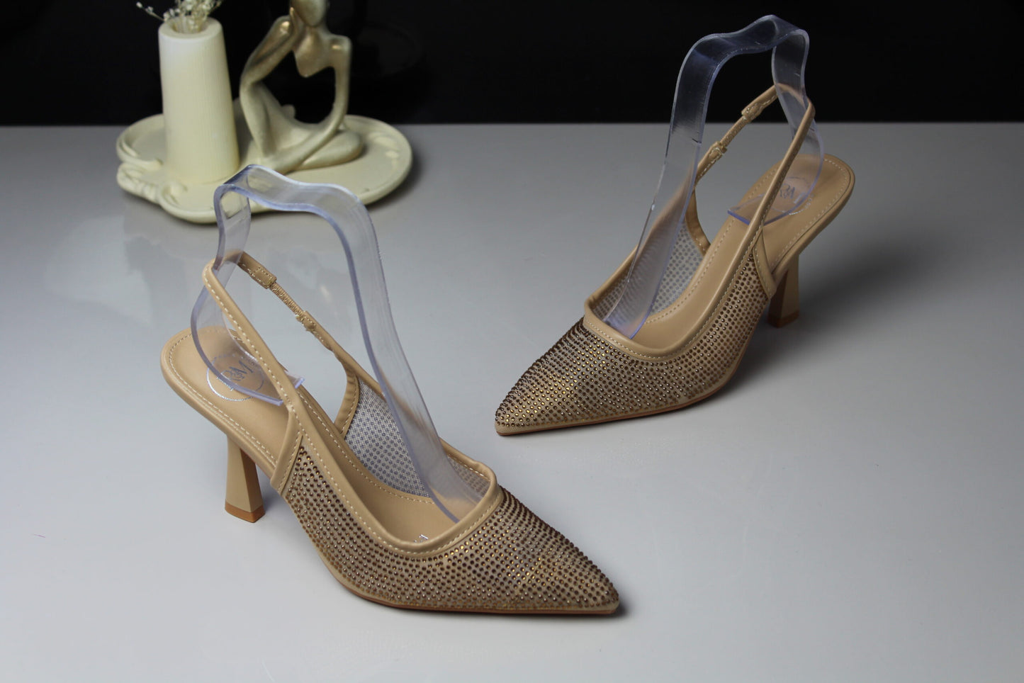 Escarpin soirée 231-71