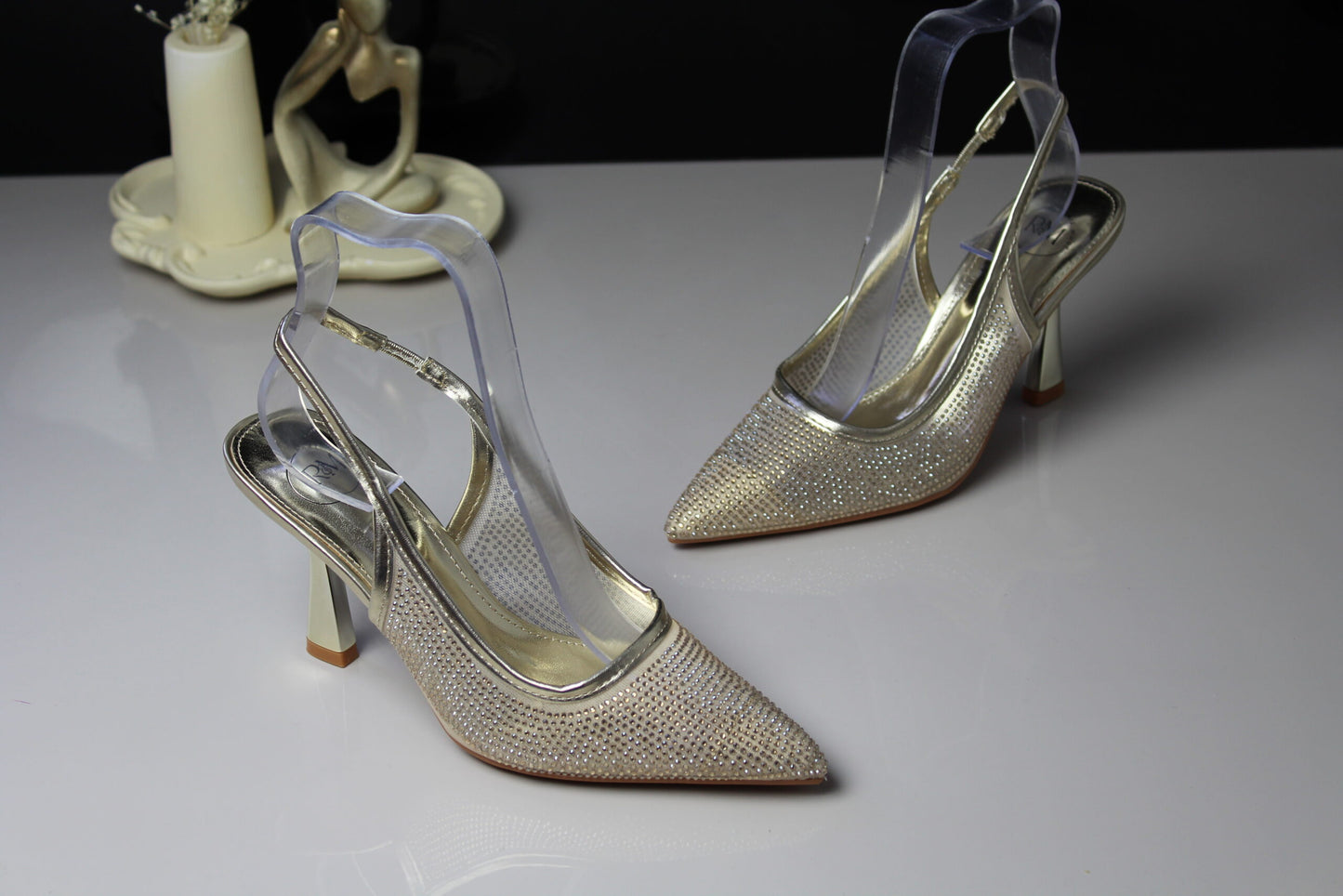 Escarpin soirée 231-71