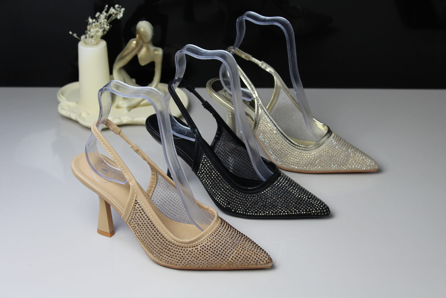 Escarpin soirée 231-71