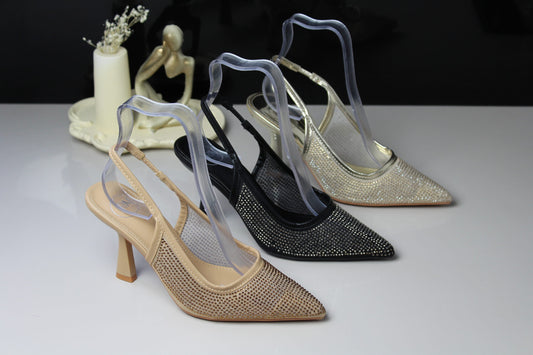 Escarpin soirée 231-71