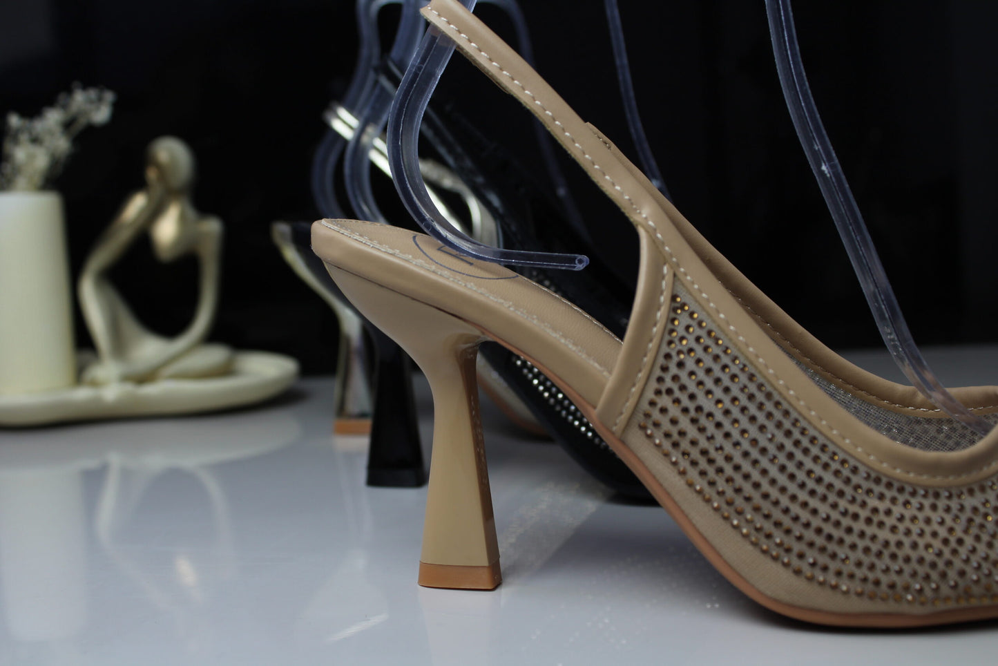 Escarpin soirée 231-71