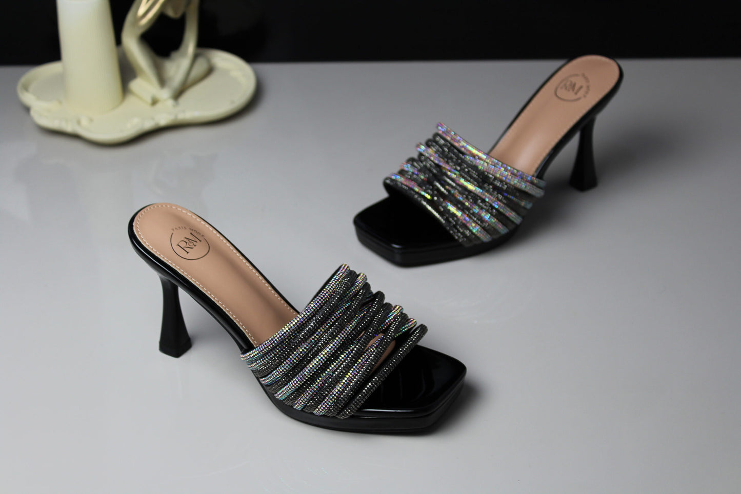 Sabot soirée 231-57