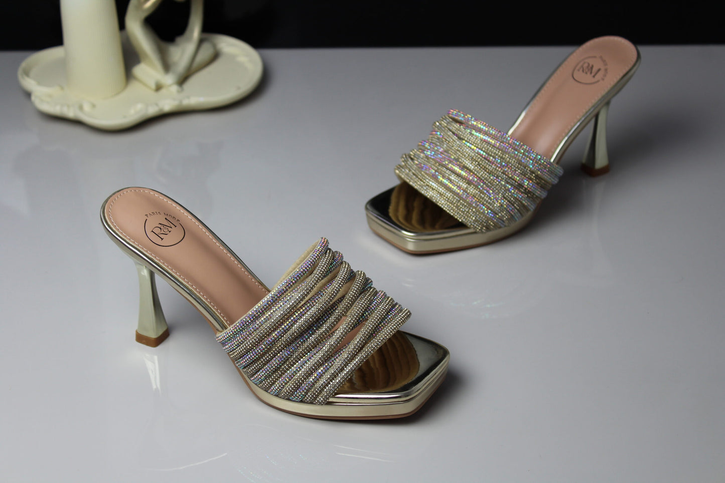 Sabot soirée 231-57