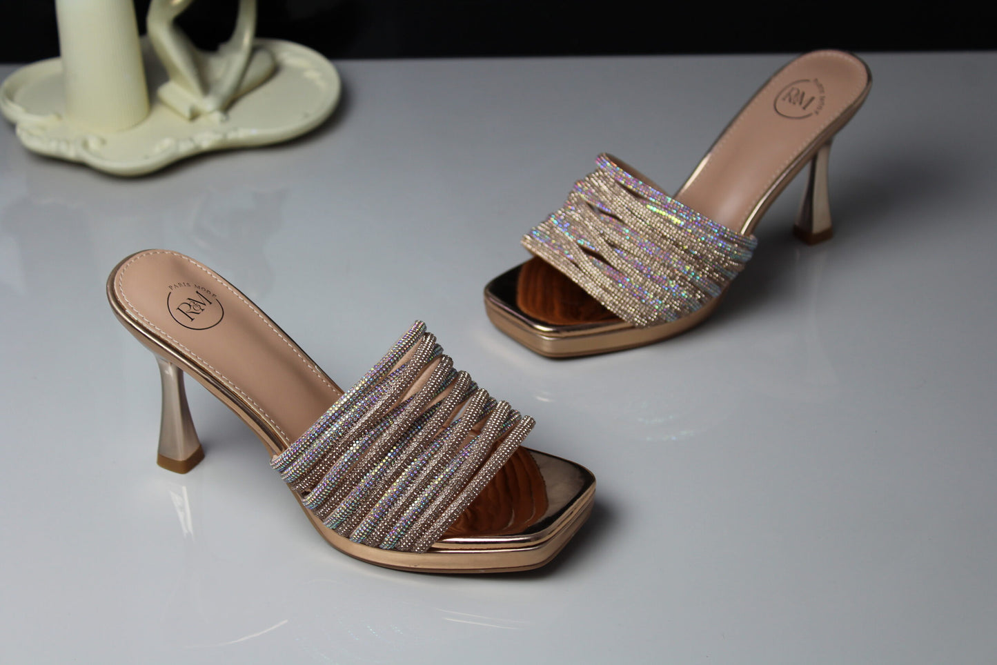 Sabot soirée 231-57