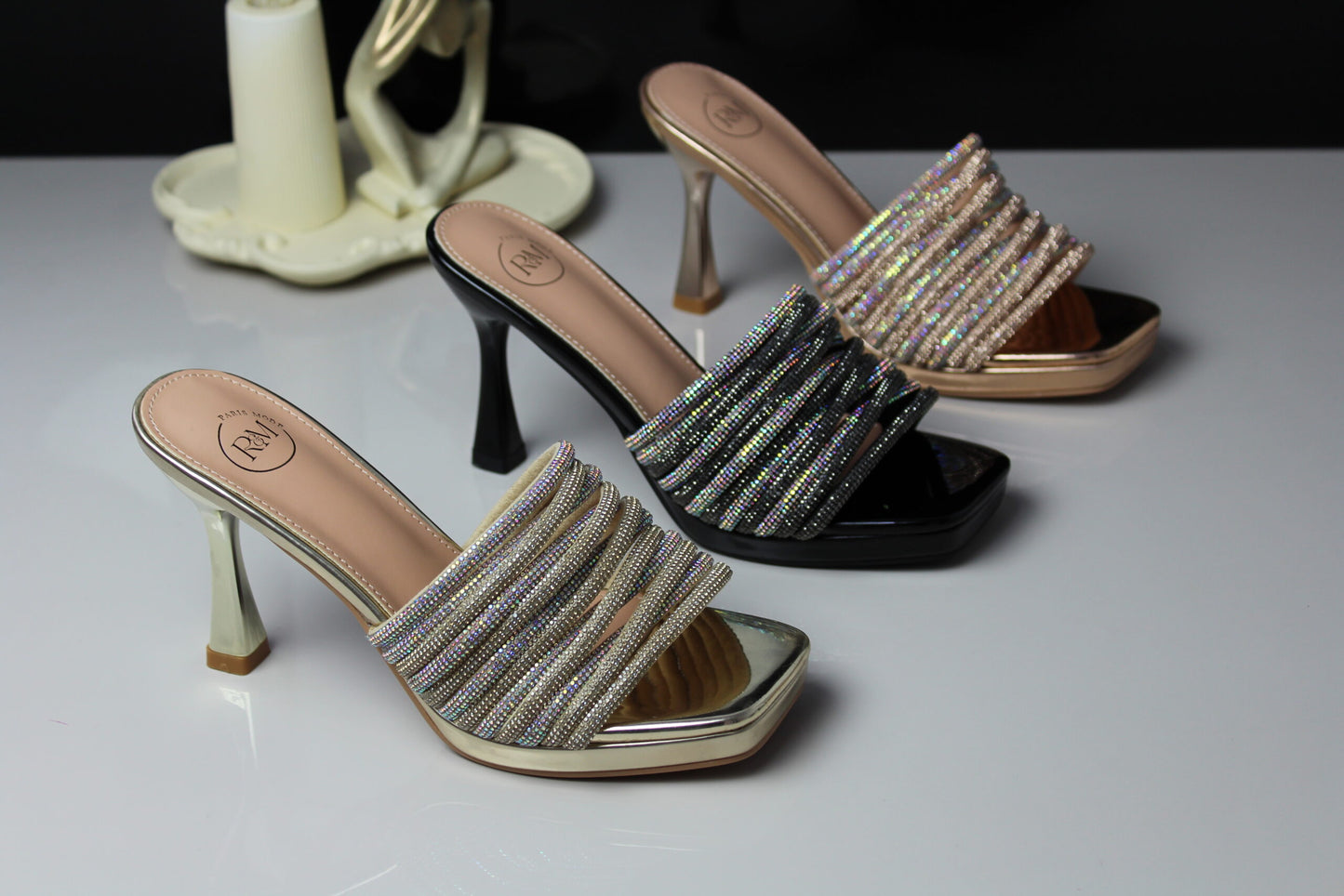 Sabot soirée 231-57