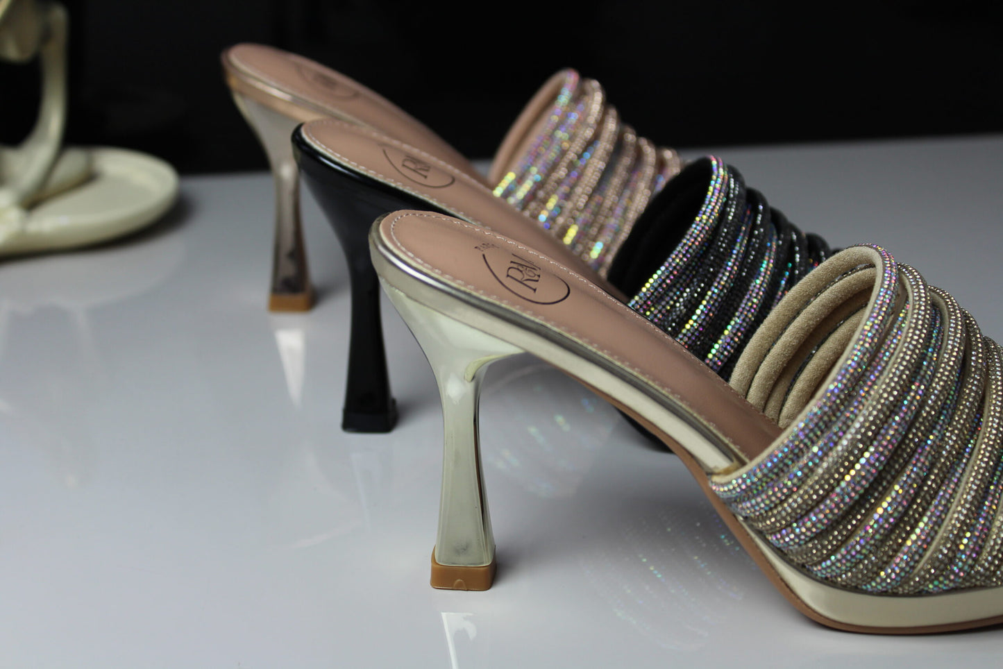 Sabot soirée 231-57