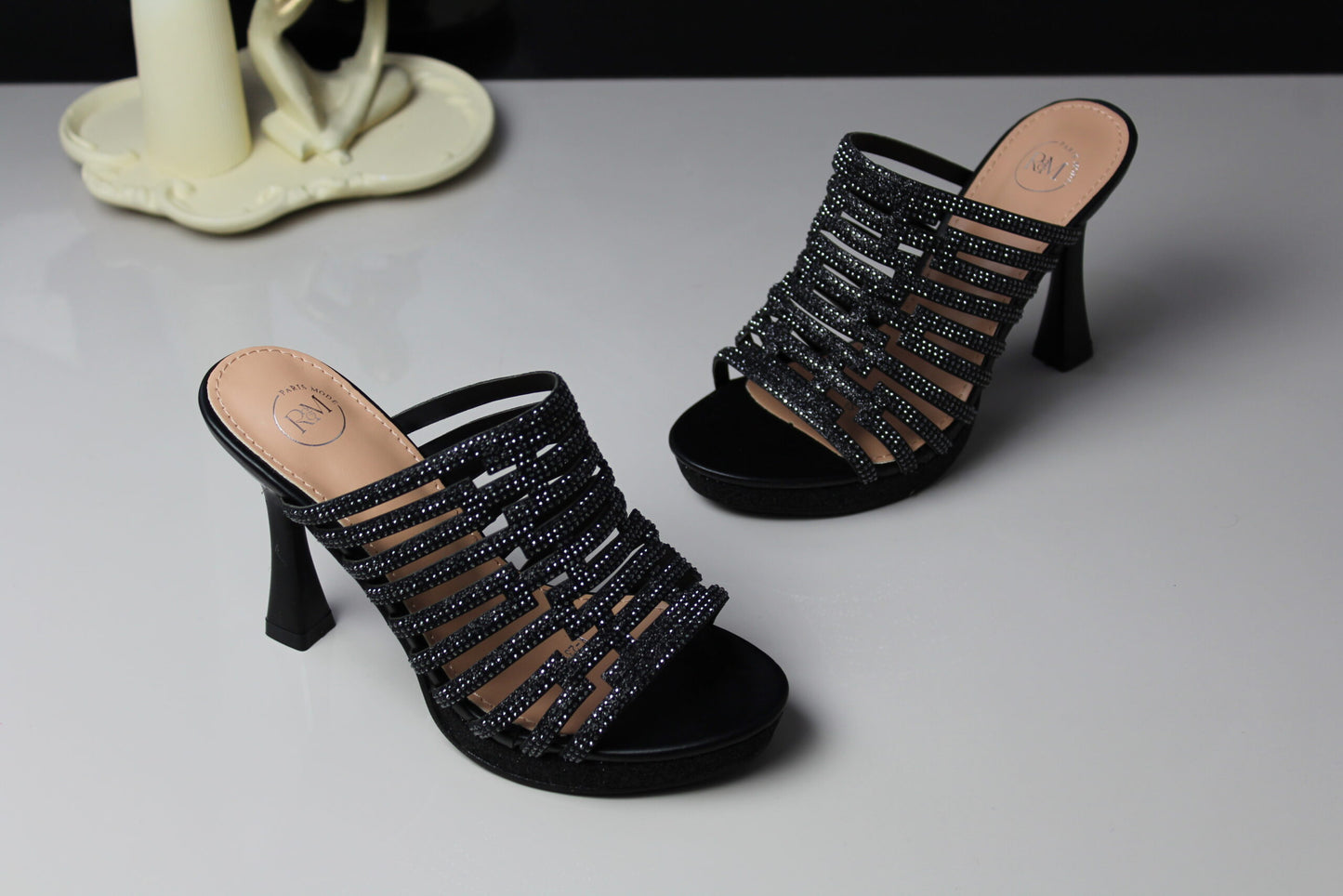 Sabot soirée 231-53