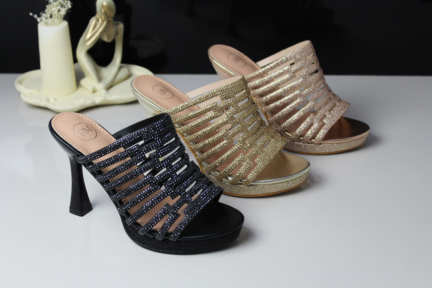 Sabot soirée 231-53