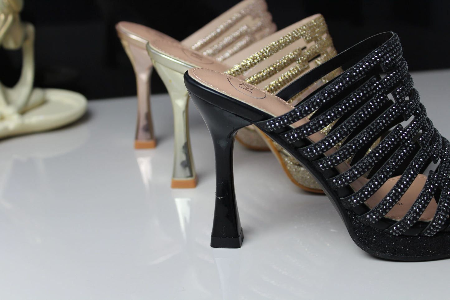 Sabot soirée 231-53